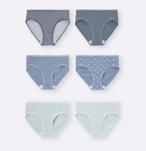 Load image into Gallery viewer, GU Shorts / Underwear 6pcs. (bestseller)
