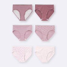 Load image into Gallery viewer, GU Shorts / Underwear 6pcs. (bestseller)
