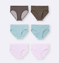 Load image into Gallery viewer, GU Shorts / Underwear 6pcs. (bestseller)
