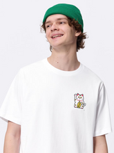 Load image into Gallery viewer, GU Graphic T OMIYAGE (Matsumoto Seiji) +X
