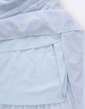 Load image into Gallery viewer, GU Tiered Flared Skirt
