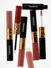 Load image into Gallery viewer, Chanel Le Rouge Duo Ultra Tenue 2-in-1 Liquid Lip Color

