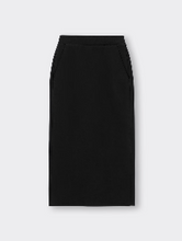 Load image into Gallery viewer, GU Heavyweight Sweat Narrow Skirt
