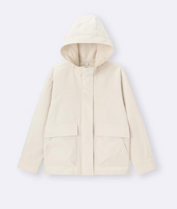 GU Mountain Parka