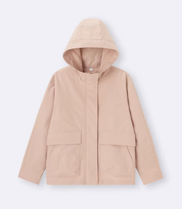 GU Mountain Parka