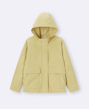 Load image into Gallery viewer, GU Mountain Parka
