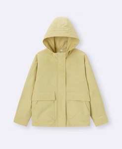 GU Mountain Parka