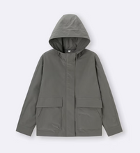 Load image into Gallery viewer, GU Mountain Parka
