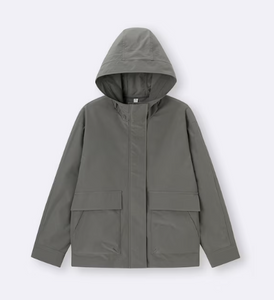 GU Mountain Parka