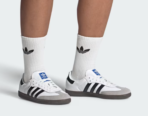 adidas gazelle silver green womens Adidas Samba OG Men's (Pre-order) – hellojapanph