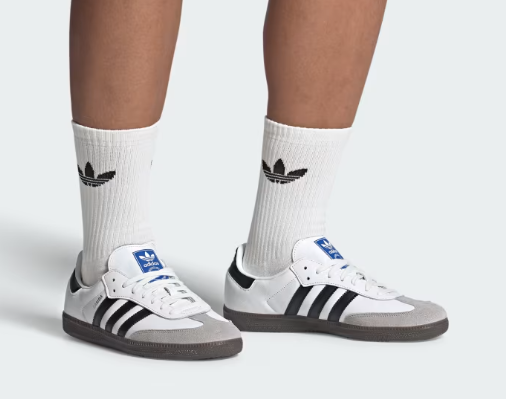 Adidas Samba OG Men's (Pre-order)