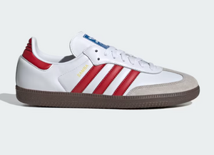 Adidas Samba OG Men's (Pre-order)