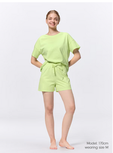 GU Lounge Wear Set (PRE_ORDER)