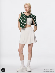 GU Dry Stretch Skirt GA (Pre-Order)