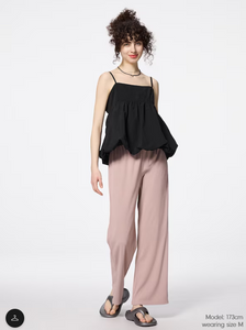 GU Ribbed Pull-On Pants (standard length 68.0-72.0cm)(PRE-ORDER)