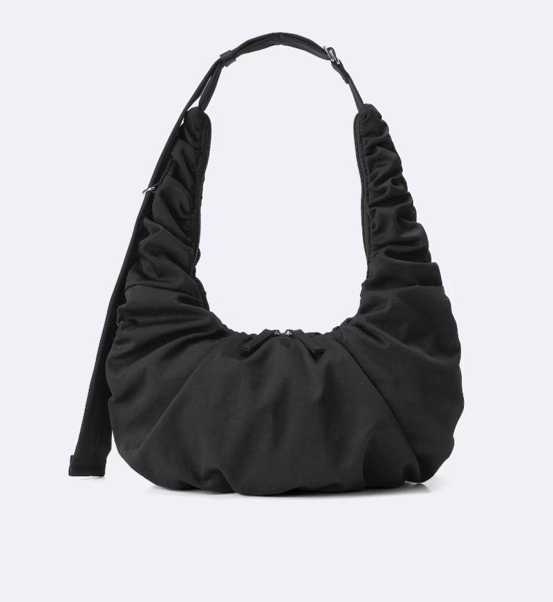 GU Dumpling Bag (Pre-Order)