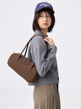 Load image into Gallery viewer, GU Wide Boston Bag (Pre-Order)
