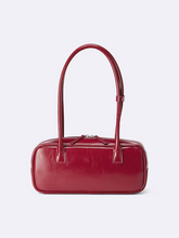 Load image into Gallery viewer, GU Wide Boston Bag (Pre-Order)
