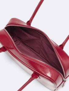 GU Wide Boston Bag (Pre-Order)