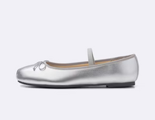 Load image into Gallery viewer, GU Strap Ballet Shoes (Pre-Order)
