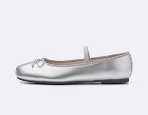 GU Strap Ballet Shoes (Pre-Order)