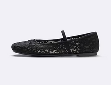 Load image into Gallery viewer, GU Strap Ballet Shoes (Pre-Order)
