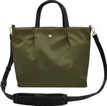 Load image into Gallery viewer, Legato Largo 2-Way Shoulder Bag A5 Water Repellent(Pre-Order)
