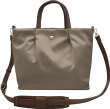 Load image into Gallery viewer, Legato Largo 2-Way Shoulder Bag A5 Water Repellent(Pre-Order)
