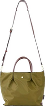 Load image into Gallery viewer, Legato Largo 2-Way Shoulder Bag A5 Water Repellent(Pre-Order)
