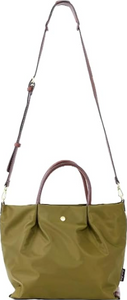 Legato Largo 2-Way Shoulder Bag A5 Water Repellent(Pre-Order)