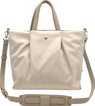 Load image into Gallery viewer, Legato Largo 2-Way Shoulder Bag A5 Water Repellent(Pre-Order)
