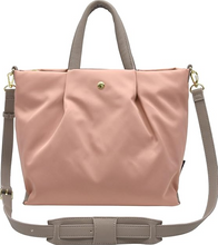 Load image into Gallery viewer, Legato Largo 2-Way Shoulder Bag A5 Water Repellent(Pre-Order)
