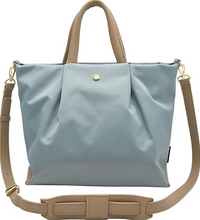 Load image into Gallery viewer, Legato Largo 2-Way Shoulder Bag A5 Water Repellent(Pre-Order)
