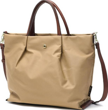Load image into Gallery viewer, Legato Largo 2-Way Shoulder Bag A5 Water Repellent(Pre-Order)
