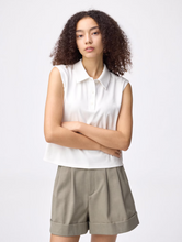Load image into Gallery viewer, GU Polo Shirt (sleeveless) OSQ+EC (Pre-Order)
