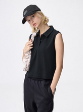 Load image into Gallery viewer, GU Polo Shirt (sleeveless) OSQ+EC (Pre-Order)
