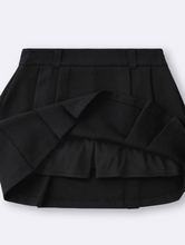 Load image into Gallery viewer, GU Side Pleated Skirt (Pre-order)
