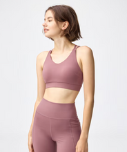 Load image into Gallery viewer, GU Back Cross Bra GA (Pre-Order)
