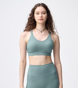 GU Back Cross Bra GA (Pre-Order)