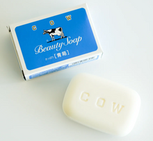 Load image into Gallery viewer, Cow Soap - Beauty Soap (Pre-order)
