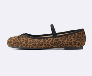 GU Strap Ballet Shoes (Pre-Order)