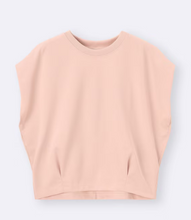 Load image into Gallery viewer, GU Dry Waist Tuck Tee (Pre-Order)
