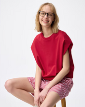 Load image into Gallery viewer, GU Dry Waist Tuck Tee (Pre-Order)
