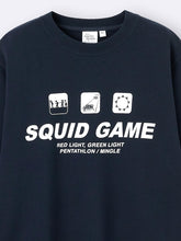 Load image into Gallery viewer, GU Sweatshirt pullover from the Netflix series &quot;The Squid Game&quot;
