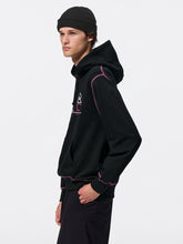 Load image into Gallery viewer, GU Sweatshirt hoodie from the Netflix series &quot;The Squid Game&quot;
