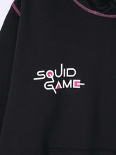 Load image into Gallery viewer, GU Sweatshirt hoodie from the Netflix series &quot;The Squid Game&quot;
