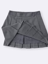 Load image into Gallery viewer, GU Pleated Skirt
