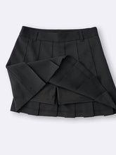 Load image into Gallery viewer, GU Pleated Skirt
