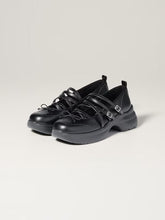 Load image into Gallery viewer, GU Mary Jane Shoes by rokh (Pre-order)
