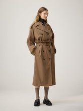 Load image into Gallery viewer, GU Trench Skirt by rokh

